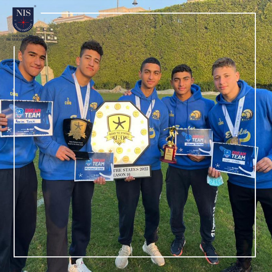 The Eagles Legacy Continues